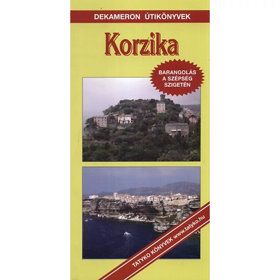 Korzika