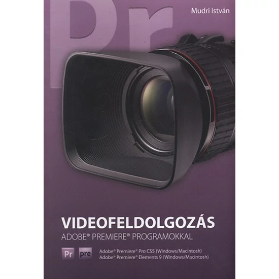 Videofeldolgozás