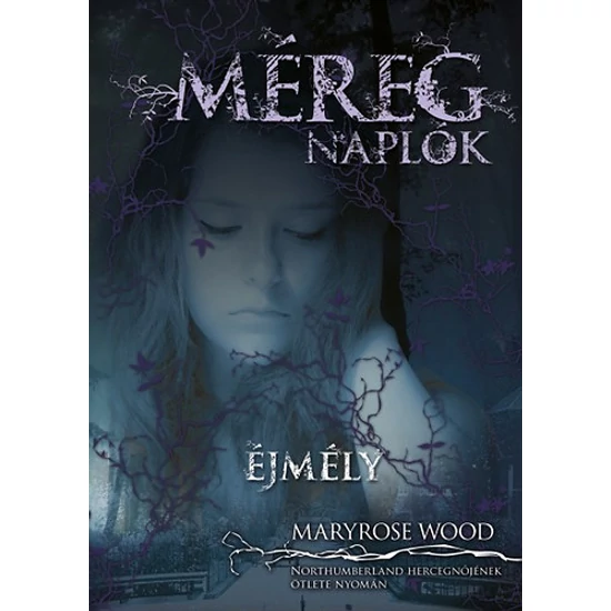 Méregnaplók - Éjmély