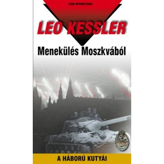 Menekülés Moszkvából