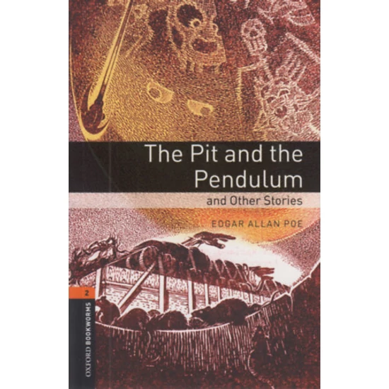 The Pit and the Pendulum