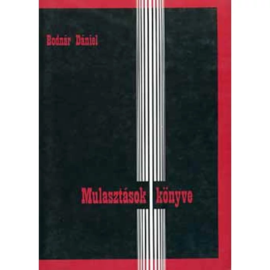 Mulasztások könyve