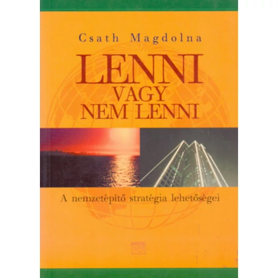 Lenni vagy nem lenni