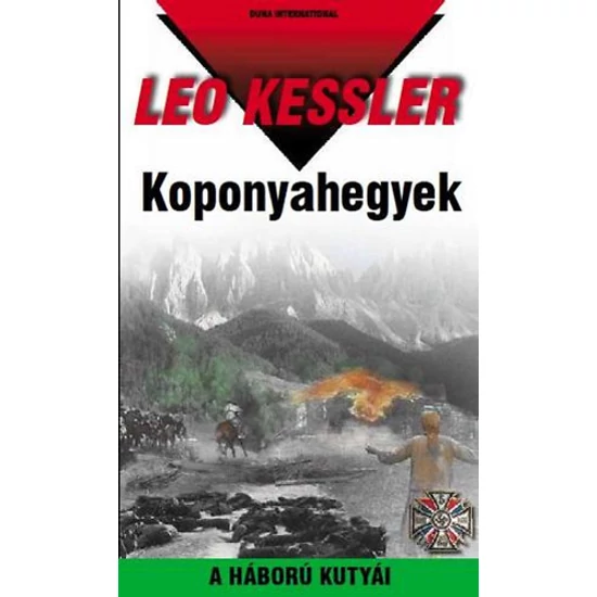 Koponyahegyek