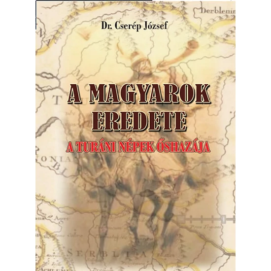 A magyarok eredete