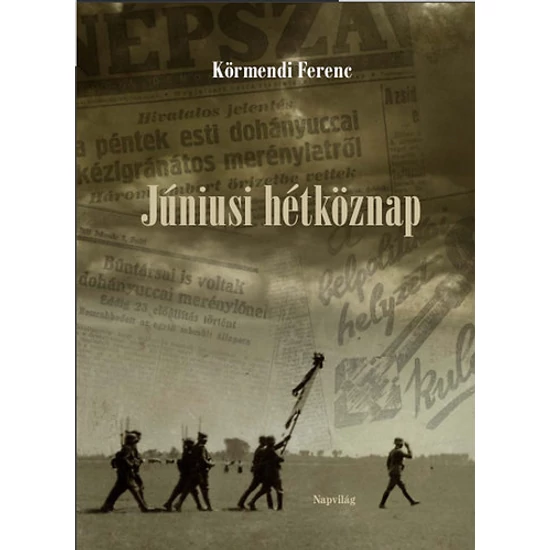 Júniusi hétköznap 