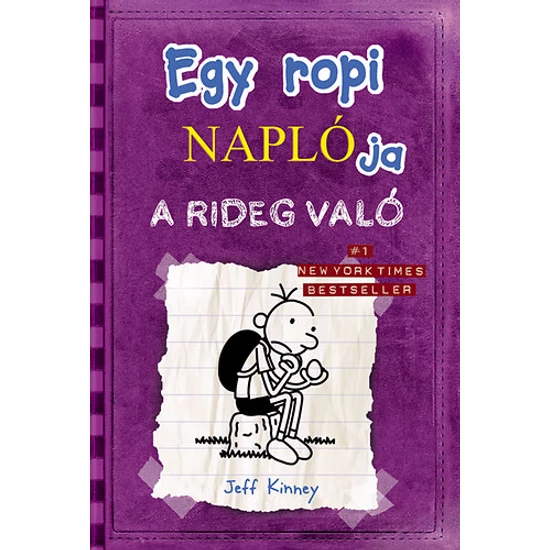 Egy ropi naplója 5.
