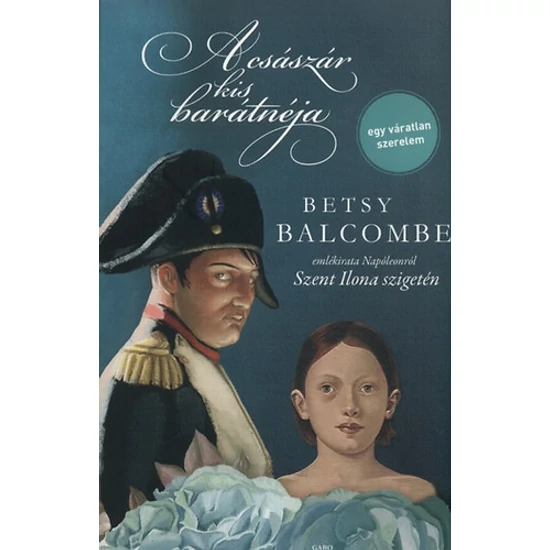 A császár kis barátnéja