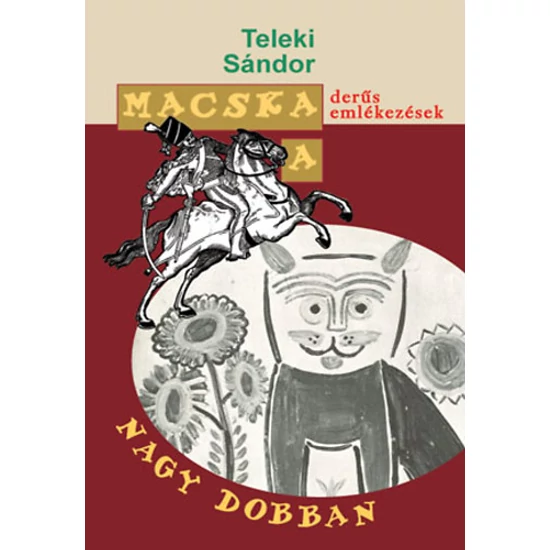 Macska a nagy dobban