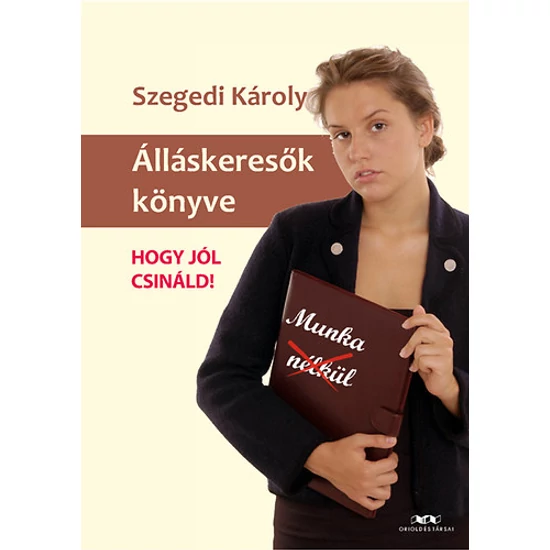 Álláskeresők könyve