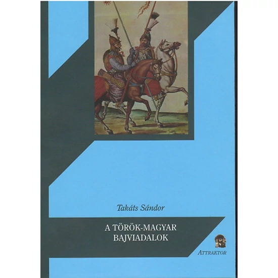 A Török-Magyar bajviadalok