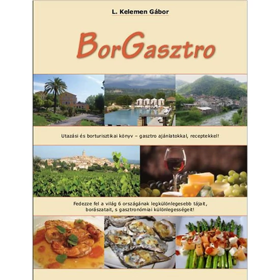 Borgasztro