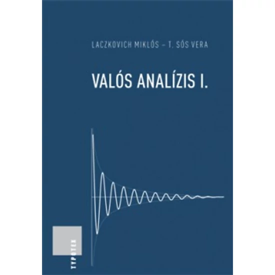 Valós analízis I.