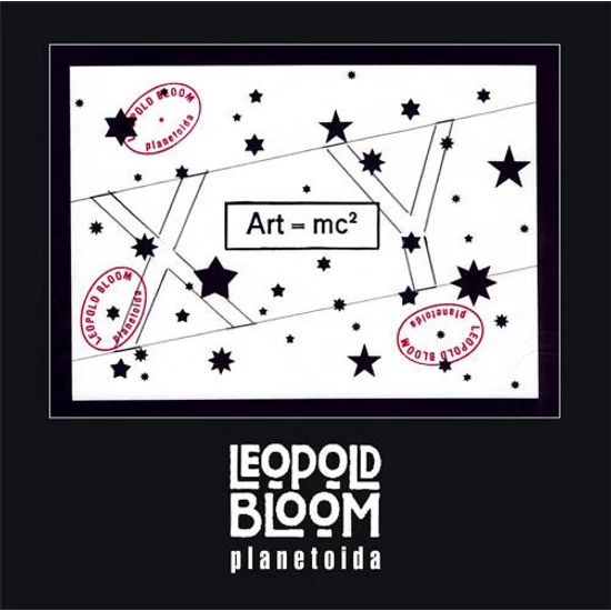 Leopold Bloom planetoida