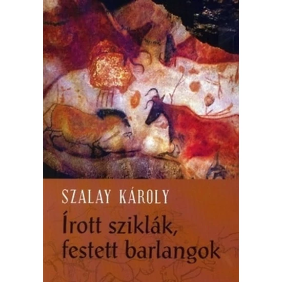 Írott sziklák - festett barlangok
