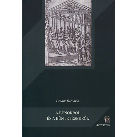 A bűnökről és a büntetésekről