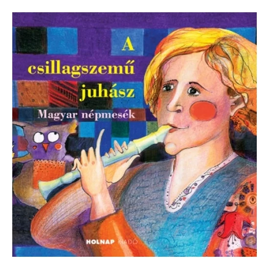A csillagszemű juhász