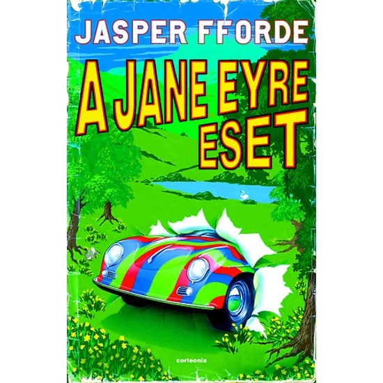 A Jane Eyre eset