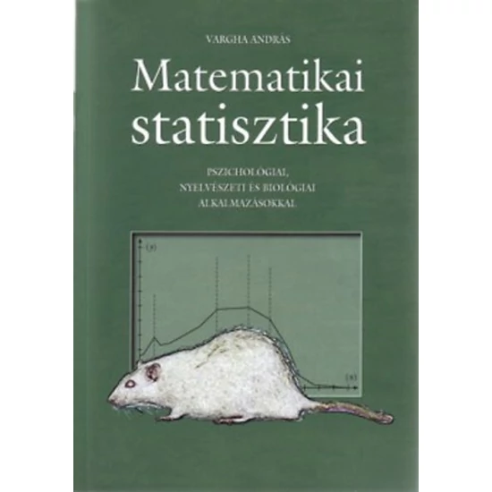 Matematikai statisztika