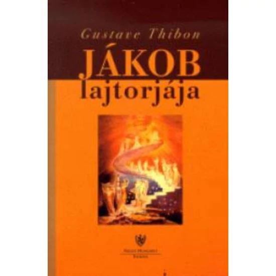 Jákob lajtorjája