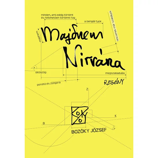 Majdnem Nirvána