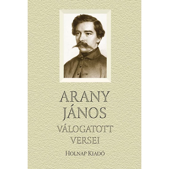 Arany János válogatott versei