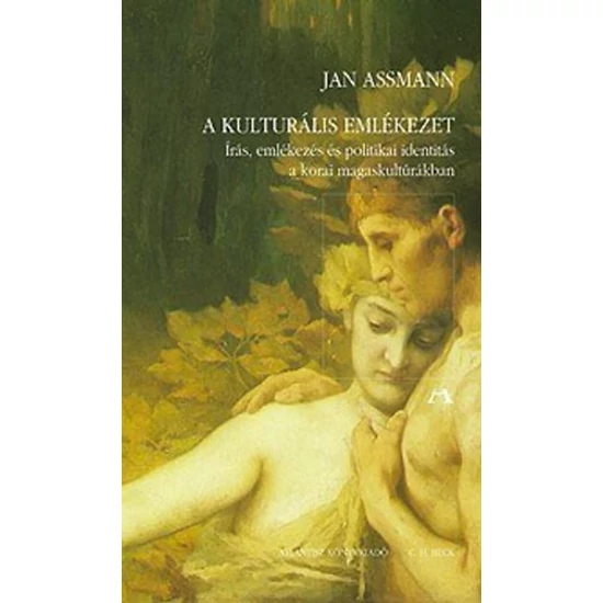 A kulturális emlékezet