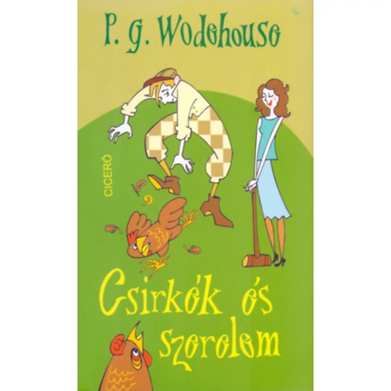 Csirkék és szerelem