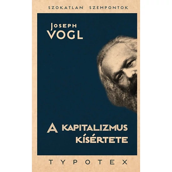 A kapitalizmus kísértete