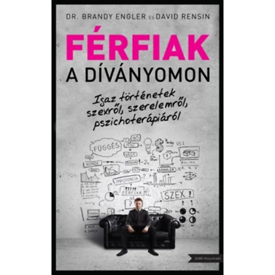 Férfiak a díványomon