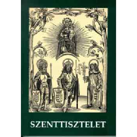 Szenttisztelet