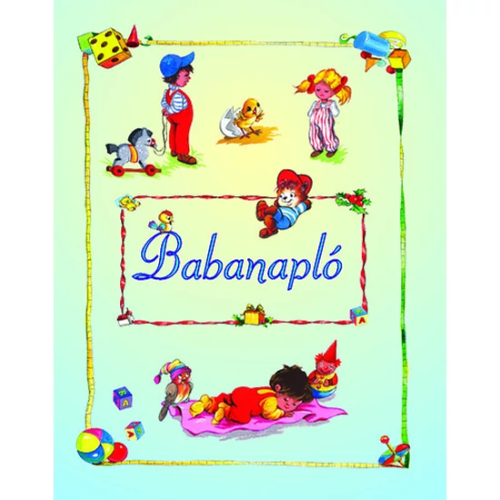 Babanapló