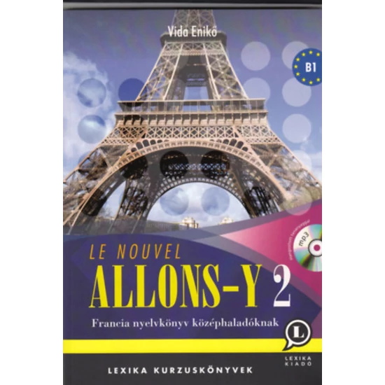 Le nouvel Allons-y 2 