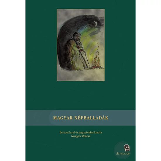 Magyar népballadák