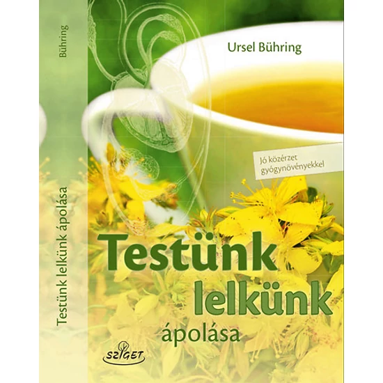 Testünk lelkünk ápolása