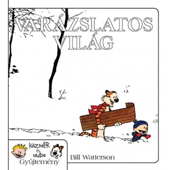 Varázslatos világ