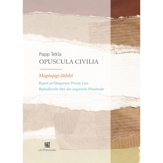 Opuscula Civilia