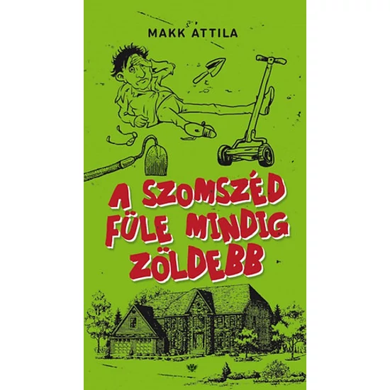 A szomszéd füle mindig zöldebb