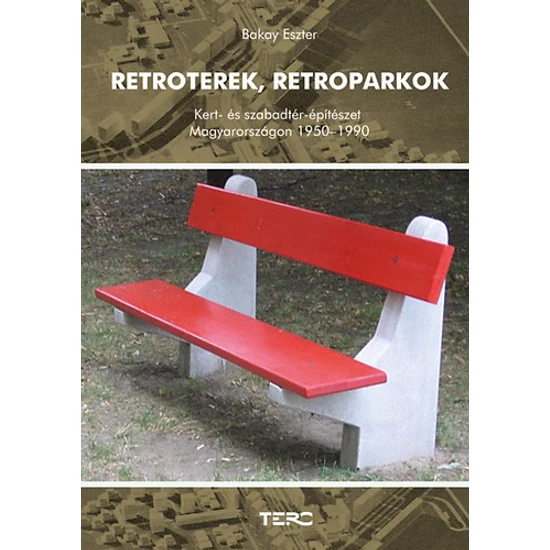 Retroterek, retroparkok