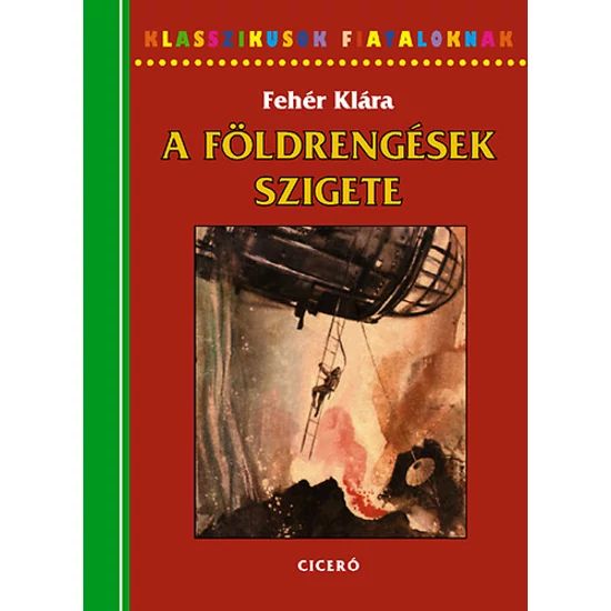 A földrengések szigete