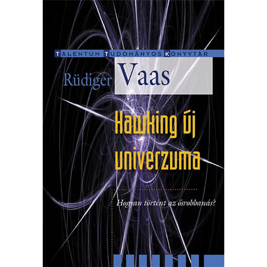 Hawking új univerzuma