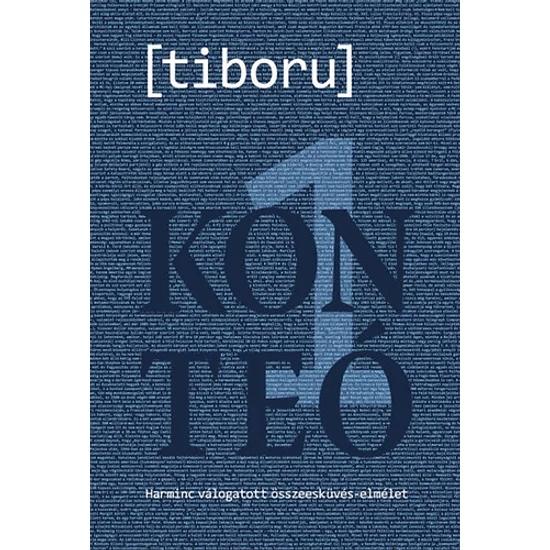 Konteó 1 
