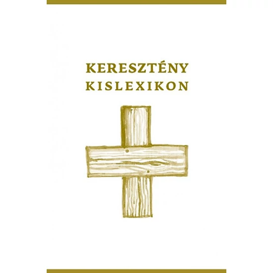 Keresztény kislexikon