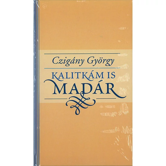 Kalitkám is madár