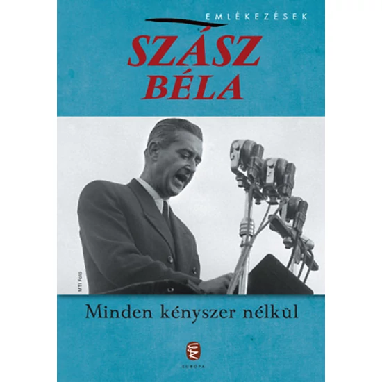 Minden kényszer nélkül - Egy műper története