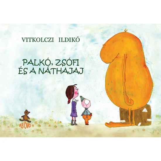 Palkó, Zsófi és a náthajaj