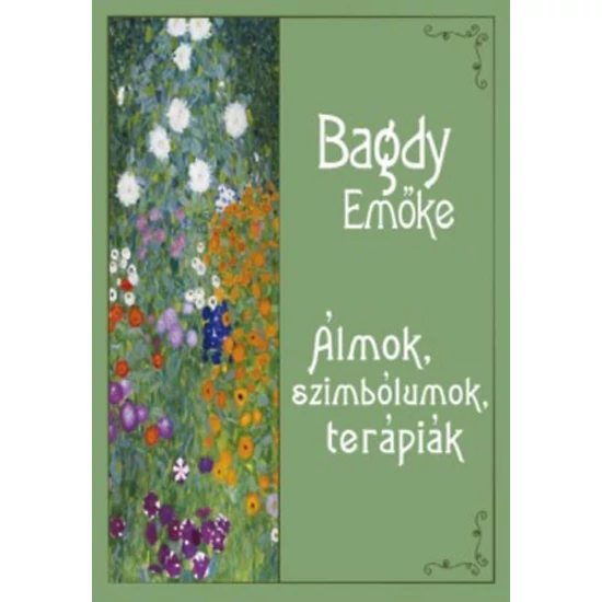 Álmok, szimbólumok, terápiák