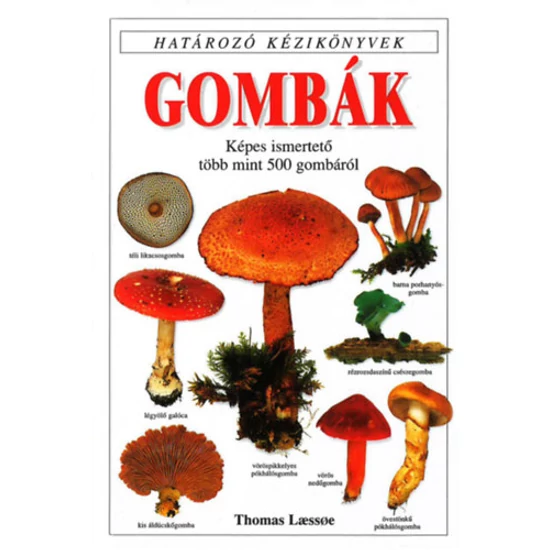 Gombák