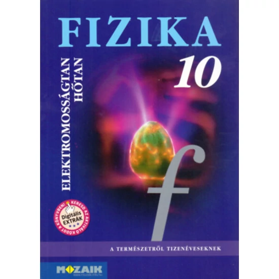 Fizika 10.