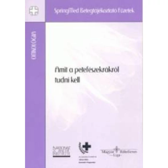 Amit a petefészekrákról tudni kell